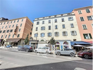 studio à la vente -   20000  AJACCIO, surface 27 m2 vente studio - UBI437436323